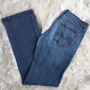 7 For All Mankind jeans